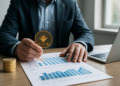 El fondo soberano de Noruega apuesta por la mayor tesorería de Ethereum y despierta el interés global.