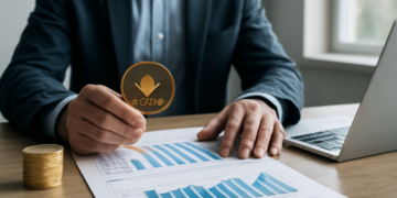 El fondo soberano de Noruega apuesta por la mayor tesorería de Ethereum y despierta el interés global.