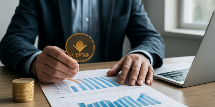 El fondo soberano de Noruega apuesta por la mayor tesorería de Ethereum y despierta el interés global.