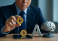 Robert Kiyosaki revela la conexión entre Bitcoin, la IA y una sorprendente profecía del pasado: ¿Quién la formuló?