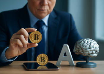 Robert Kiyosaki revela la conexión entre Bitcoin, la IA y una sorprendente profecía del pasado: ¿Quién la formuló?