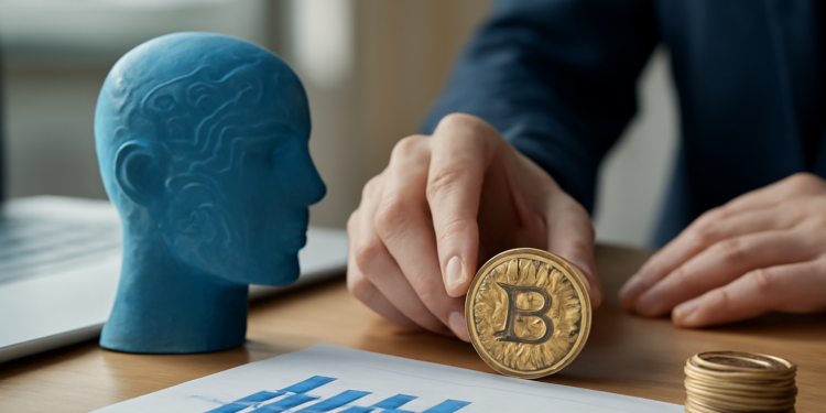 Bitcoin, IA y una predicción ancestral: ¿Quién la anticipó?