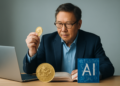 Robert Kiyosaki relaciona Bitcoin y la IA con una profecía del pasado: ¿Quién la formuló?
