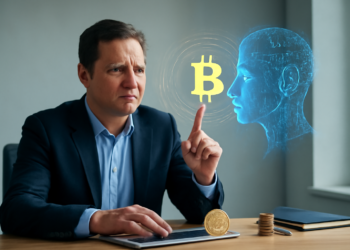 Robert Kiyosaki relaciona Bitcoin y la inteligencia artificial con una sorprendente profecía: ¿Quién la formuló? 4 Robert Kiyosaki relaciona Bitcoin y la inteligencia artificial con una sorprendente profecía: ¿Quién la formuló?