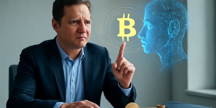 Robert Kiyosaki relaciona Bitcoin y la inteligencia artificial con una sorprendente profecía: ¿Quién la formuló?