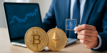 Bitcoin y su sorprendente enlace con Ethereum: ¿puede una nueva técnica proteger su futuro ante la era cuántica?
