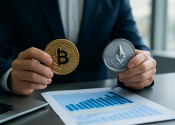 Bitcoin y Ethereum: ¿una alianza inesperada para enfrentar el futuro cuántico?
