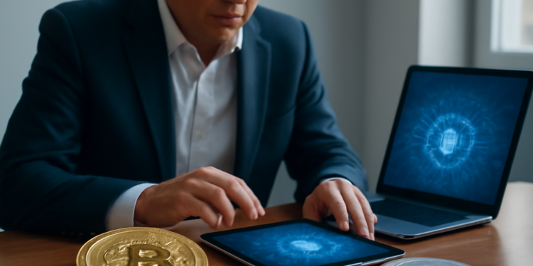Robert Kiyosaki relaciona Bitcoin y la inteligencia artificial con una sorprendente profecía del pasado: ¿quién la formuló?