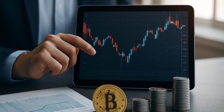 El Bitcoin lucha por mantenerse por encima de los 63.000 dólares ante la embestida de los vendedores.