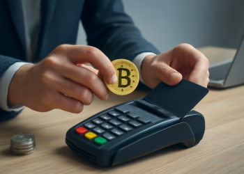 Block da un paso audaz hacia la transformación del bitcoin en el medio de pago cotidiano.