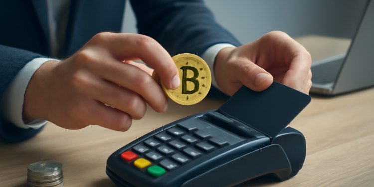 Block da un paso audaz hacia la transformación del bitcoin en el medio de pago cotidiano.