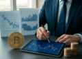 Wall Street revive momentos históricos de 1929 y 2000: ¿impactará esto a Bitcoin? 2 Wall Street revive momentos históricos de 1929 y 2000: ¿impactará esto a Bitcoin?