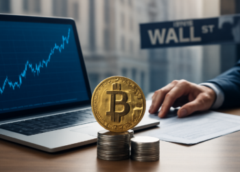 Wall Street vuelve a vivir momentos históricos: ¿Qué implicaciones tiene esto para el futuro de Bitcoin?