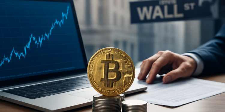 Wall Street vuelve a vivir momentos históricos: ¿Qué implicaciones tiene esto para el futuro de Bitcoin?
