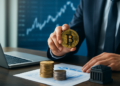 Wall Street alcanza niveles que solo se vieron en 1929 y 2000: ¿Qué implica esto para el futuro de Bitcoin? 10 Wall Street alcanza niveles que solo se vieron en 1929 y 2000: ¿Qué implica esto para el futuro de Bitcoin?