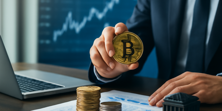 Wall Street alcanza niveles que solo se vieron en 1929 y 2000: ¿Qué implica esto para el futuro de Bitcoin? 1 Wall Street alcanza niveles que solo se vieron en 1929 y 2000: ¿Qué implica esto para el futuro de Bitcoin?