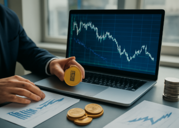 La sorprendente similitud de Wall Street con 1929 y 2000: ¿Qué implicaciones tiene para Bitcoin?