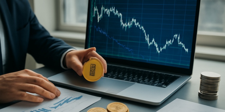 La sorprendente similitud de Wall Street con 1929 y 2000: ¿Qué implicaciones tiene para Bitcoin? 1 La sorprendente similitud de Wall Street con 1929 y 2000: ¿Qué implicaciones tiene para Bitcoin?