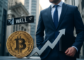 Wall Street se enfrenta a un momento histórico: ¿Qué implica esto para el futuro de Bitcoin?