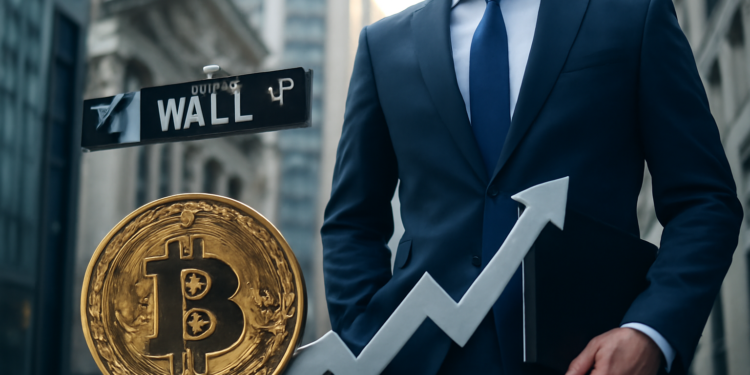 Wall Street se enfrenta a un momento histórico: ¿Qué implica esto para el futuro de Bitcoin?