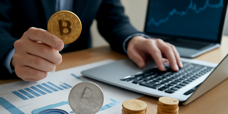 El efecto de MiCA en el mercado cripto europeo: 40 días que cambiaron las reglas del juego.