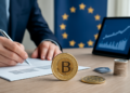 El efecto de MiCA en el mercado cripto europeo: 40 días de cambios y sorpresas.
