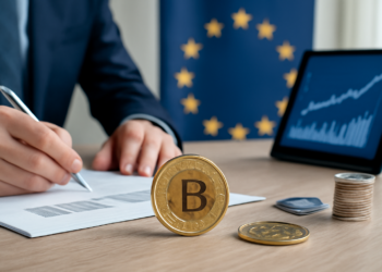 El efecto de MiCA en el mercado cripto europeo: 40 días de cambios y sorpresas.