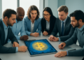Siete agentes de IA analizan Bitcoin: ¿qué sorpresas desvelaron?