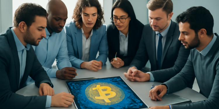Siete agentes de IA analizan Bitcoin: ¿qué sorpresas desvelaron?