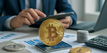 Descubre las novedades más impactantes de Bitcoin y criptomonedas en España y América Latina - 16 de agosto