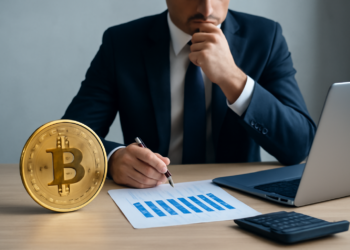 Estrategia frente a Bitcoin: ¿Quién se alza con la victoria en el rendimiento anual?