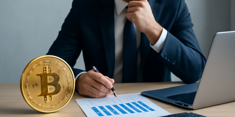 Estrategia frente a Bitcoin: ¿Quién se alza con la victoria en el rendimiento anual?