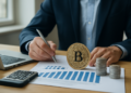 Estrategia frente a Bitcoin: ¿Quién se lleva la mejor rentabilidad en un año?