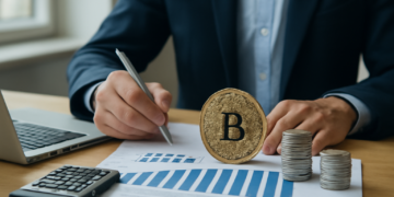 Estrategia frente a Bitcoin: ¿Quién se lleva la mejor rentabilidad en un año?