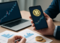 Estrategia frente a Bitcoin: ¿Qué opción triunfará en el rendimiento a un año?