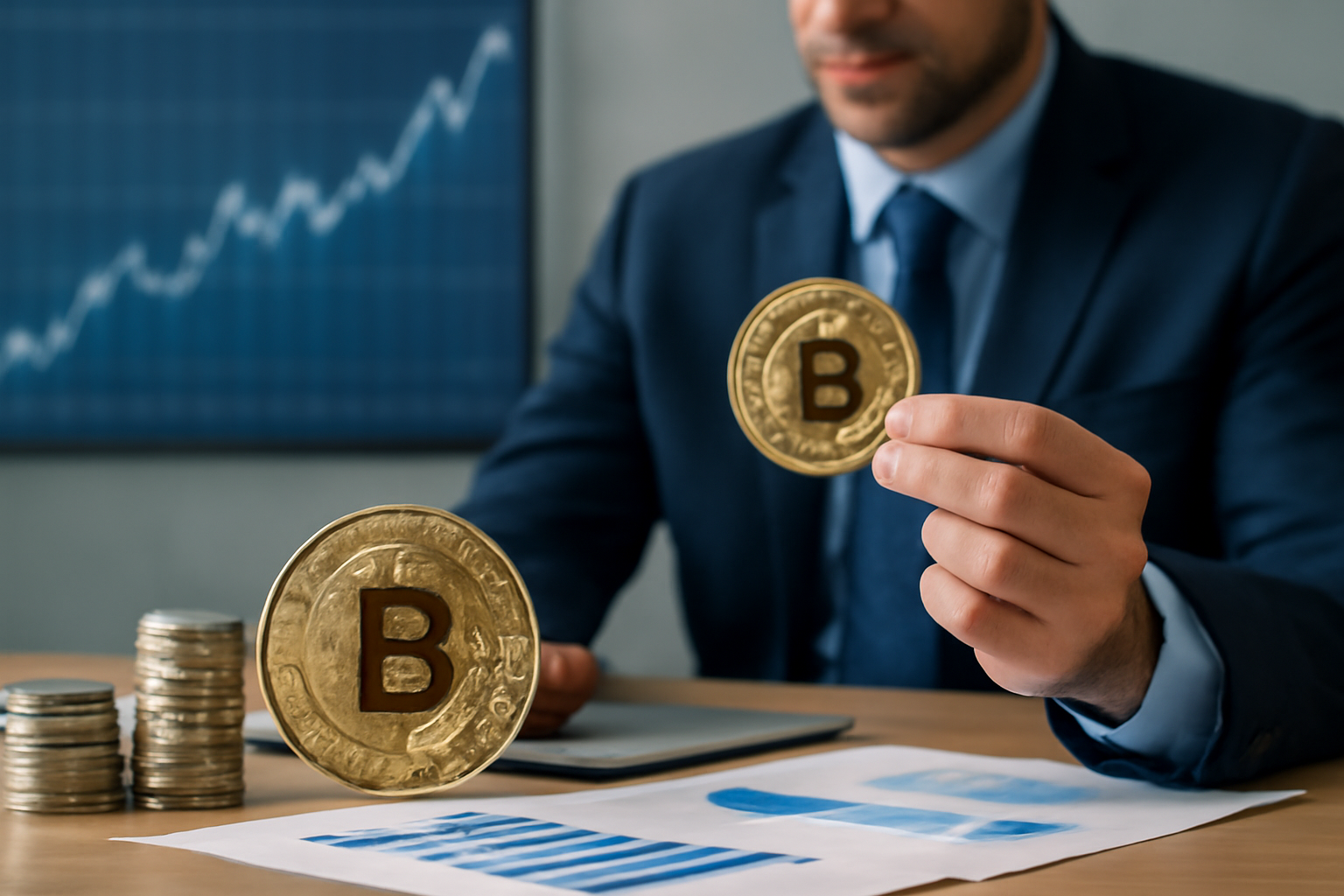¿Es posible que Bitcoin supere su límite de 21 millones? Adam Back advierte sobre los peligros. 1 ¿Es posible que Bitcoin supere su límite de 21 millones? Adam Back advierte sobre los peligros.