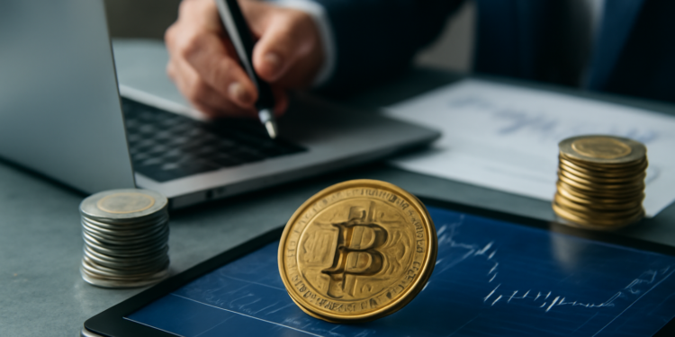 ¿Está Bitcoin a un paso de tocar fondo? Benjamin Cowen revela un posible ciclo de 69-73 días.