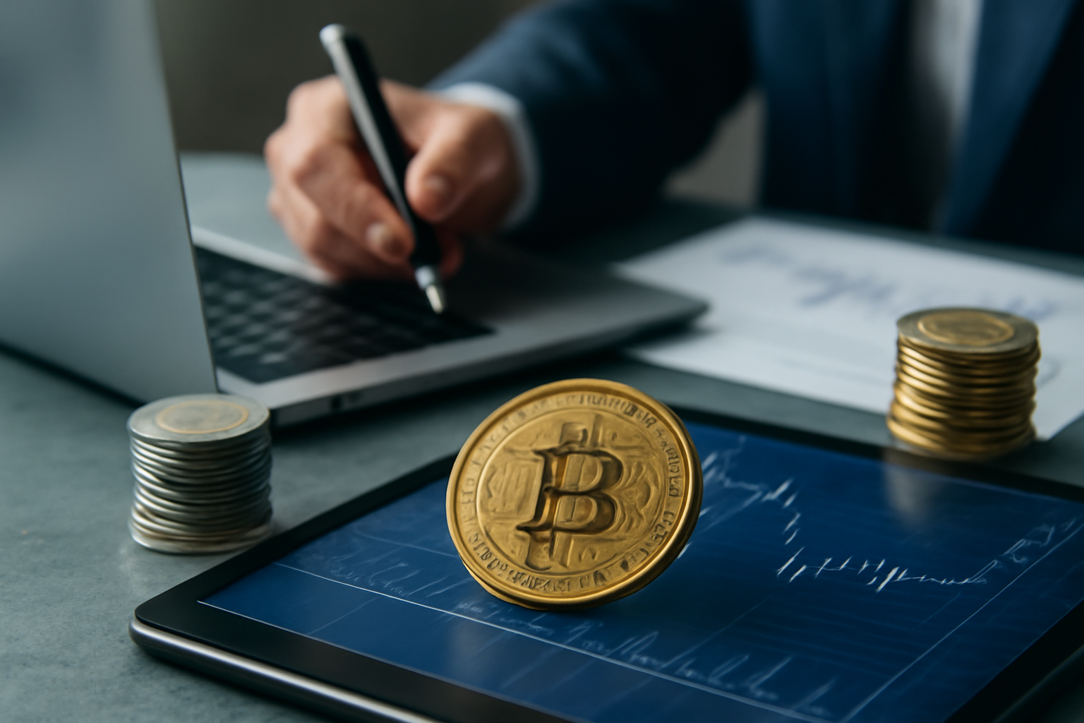 ¿Está Bitcoin a un paso de tocar fondo? Benjamin Cowen revela un posible ciclo de 69-73 días. 1 ¿Está Bitcoin a un paso de tocar fondo? Benjamin Cowen revela un posible ciclo de 69-73 días.