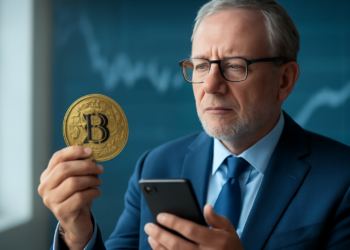Peter Brandt revela su sorprendente decisión: ¿por qué convertiría 500.000 XRP a bitcoin?