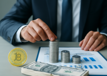 Strategy aumenta su reserva en dólares y mantiene su distancia con el bitcoin.