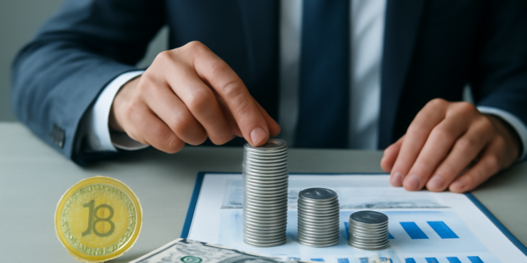 Strategy aumenta su reserva en dólares y mantiene su distancia con el bitcoin.