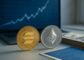 Solana supera a Ethereum en la carrera por los bonos del Tesoro tokenizados.