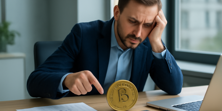 "Crypto Dan advierte: buscar el precio mínimo del bitcoin es un gran error"