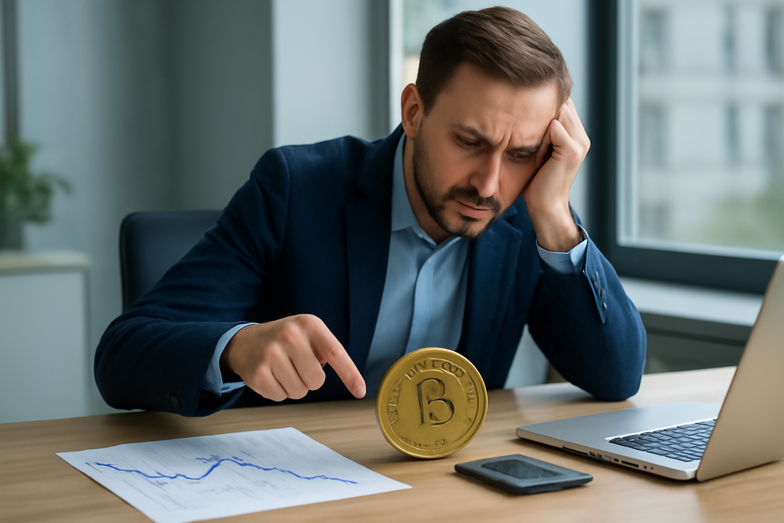 "Crypto Dan advierte: buscar el precio mínimo del bitcoin es un gran error" 1 "Crypto Dan advierte: buscar el precio mínimo del bitcoin es un gran error"