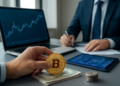 Bitcoin alcanza los 64,000 dólares: ¿Qué impacto tienen las tensiones con Irán y las tasas en el mercado cripto?