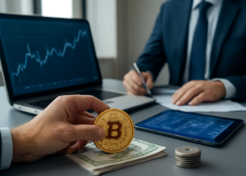 Bitcoin alcanza los 64,000 dólares: ¿Qué impacto tienen las tensiones con Irán y las tasas en el mercado cripto?