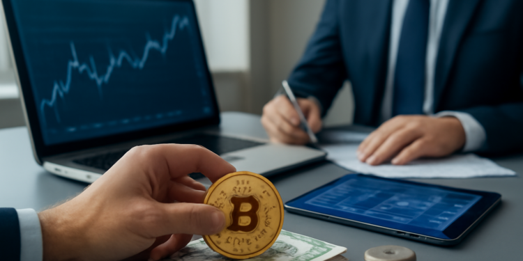 Bitcoin alcanza los 64,000 dólares: ¿Qué impacto tienen las tensiones con Irán y las tasas en el mercado cripto? 1 Bitcoin alcanza los 64,000 dólares: ¿Qué impacto tienen las tensiones con Irán y las tasas en el mercado cripto?