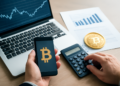 El S&P 500 se desploma mientras Bitcoin se dispara: ¿Qué sorpresas nos deparan las minutas de la Fed?
