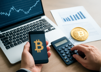 El S&P 500 se desploma mientras Bitcoin se dispara: ¿Qué sorpresas nos deparan las minutas de la Fed? 5 El S&P 500 se desploma mientras Bitcoin se dispara: ¿Qué sorpresas nos deparan las minutas de la Fed?