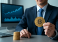 Una empresa china desafía la prohibición y añade 2.300 bitcoins a su tesorería